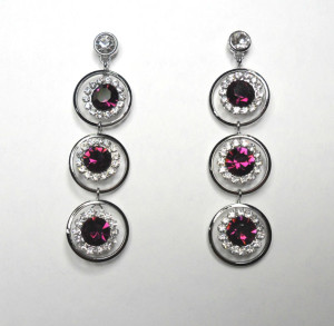 Earring 8131