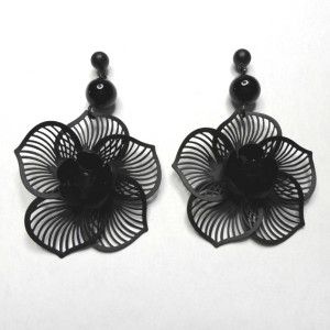 Earring 8211