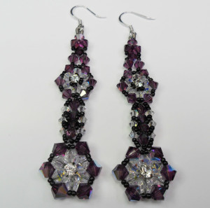 Earring Devi 10271