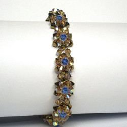 Bracelet Flora 0089