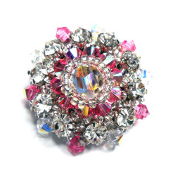 Brooch Ada 0125