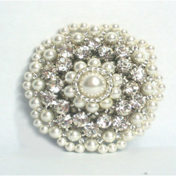 Brooch Aida 0493