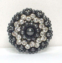 Brooch Aida 0622