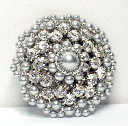 Brooch Aida 0630