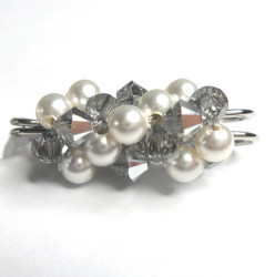 Brooch Edeline 0768