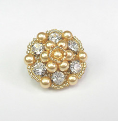 Brooch Adora 0844