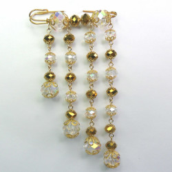 Brooch Camilla 0927